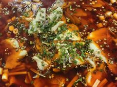 -厨掌柜长寿菜馆(古镇店)