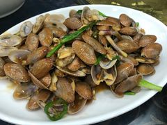 -七鲜渔港美食餐厅(巽寮湾海景店)