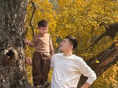 -千年银杏谷文化旅游区