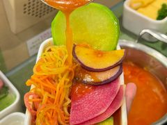 -一围肥牛肉小火锅(佳兆业广场店)