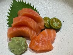 -松临·铁板烧&Omakase(神农店)