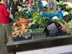 -浦商菜市场·锦德店