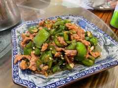 -朗妈私房菜(婺女州店)