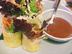 -CHINCHIN 青青·泰国料理(万象食家店)