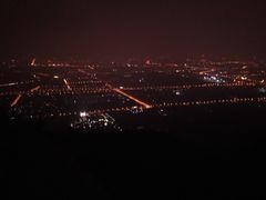 -鬼笑石后山停车场