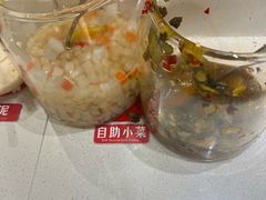 -喜家德虾仁水饺(青岛永旺东部店)