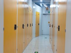 -安东易迷你仓自助寄存仓库(苏州桥店)