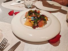 -PARFUM FLORAL花境法餐(南京首店)
