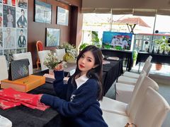 -昆明春城湖畔度假村