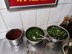 -丁记面馆(凤凰店)