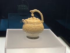 -陕西历史博物馆