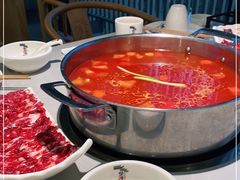 -俏牛哥鲜牛肉牛肆馆(重庆天地店)