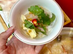 -官塘锋记鱼生·生腌·砂锅粥(牌坊街店)