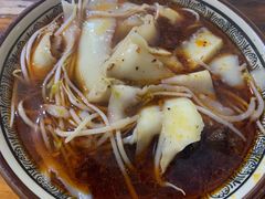 烧肉刀削-马王庙刀削面馆(四川省交通学院宿舍店)