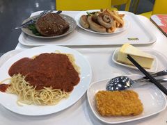 意式肉酱面-宜家·瑞典风味餐厅(北京西红门店)