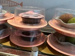 -争鲜回转寿司(通州万达店)