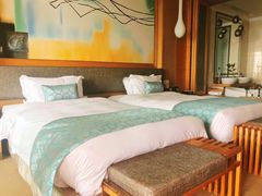 -惠州金海湾嘉华度假酒店