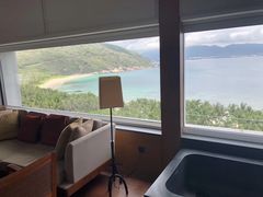 -三亚太阳湾柏悦酒店