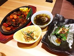 厚切牛舌-割烹旭日本料理(龙湖狮山天街店)