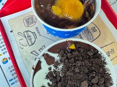 -帅小六刨冰·不一样的奶冰(总店)