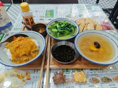-阿金大白·上海菜馆(新天地店)