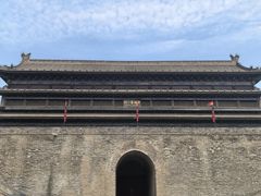 -西安城墙·碑林历史文化景区