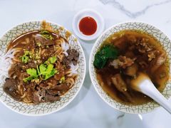 牛肉干粿-福合埕牛肉火锅(长平国新店)