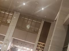 -博林天瑞喜来登酒店·西丽尚膳