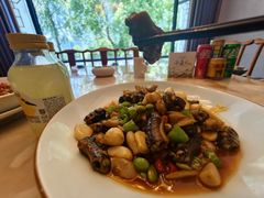 -千岛湖小鱼儿·淳安匠心农家菜