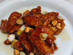 宫爆虾球-鸭匠食府·挂炉烤鸭·新京菜(阜成路店)