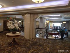 -上海国际饭店