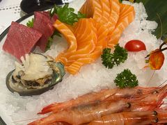 -松坂屋日料自助(长城路店)