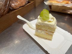 -那家面包房(珠江路店)