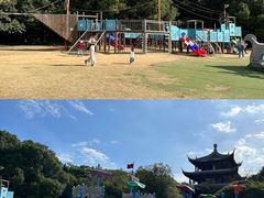 -白马涧龙池景区