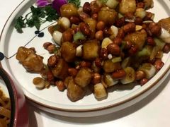 -小六汤包砂煲菜(文景路店)