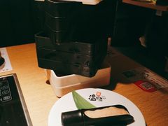 -温野菜涮涮锅(西单大悦城店)