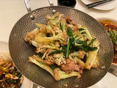 -外婆家(古墩印象城店)