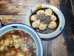 红糖糍粑-太平张醪糟(西街直营店)