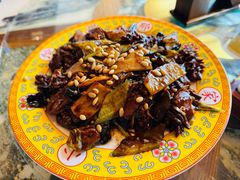-那家小馆•北京菜•烤鸭(香山店)