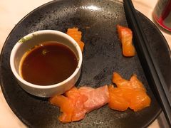 -君悦酒店·乐厨·高空自助餐(青年大街店)
