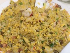 -凤城礼记鱼翅海鲜酒家(新马路总店)