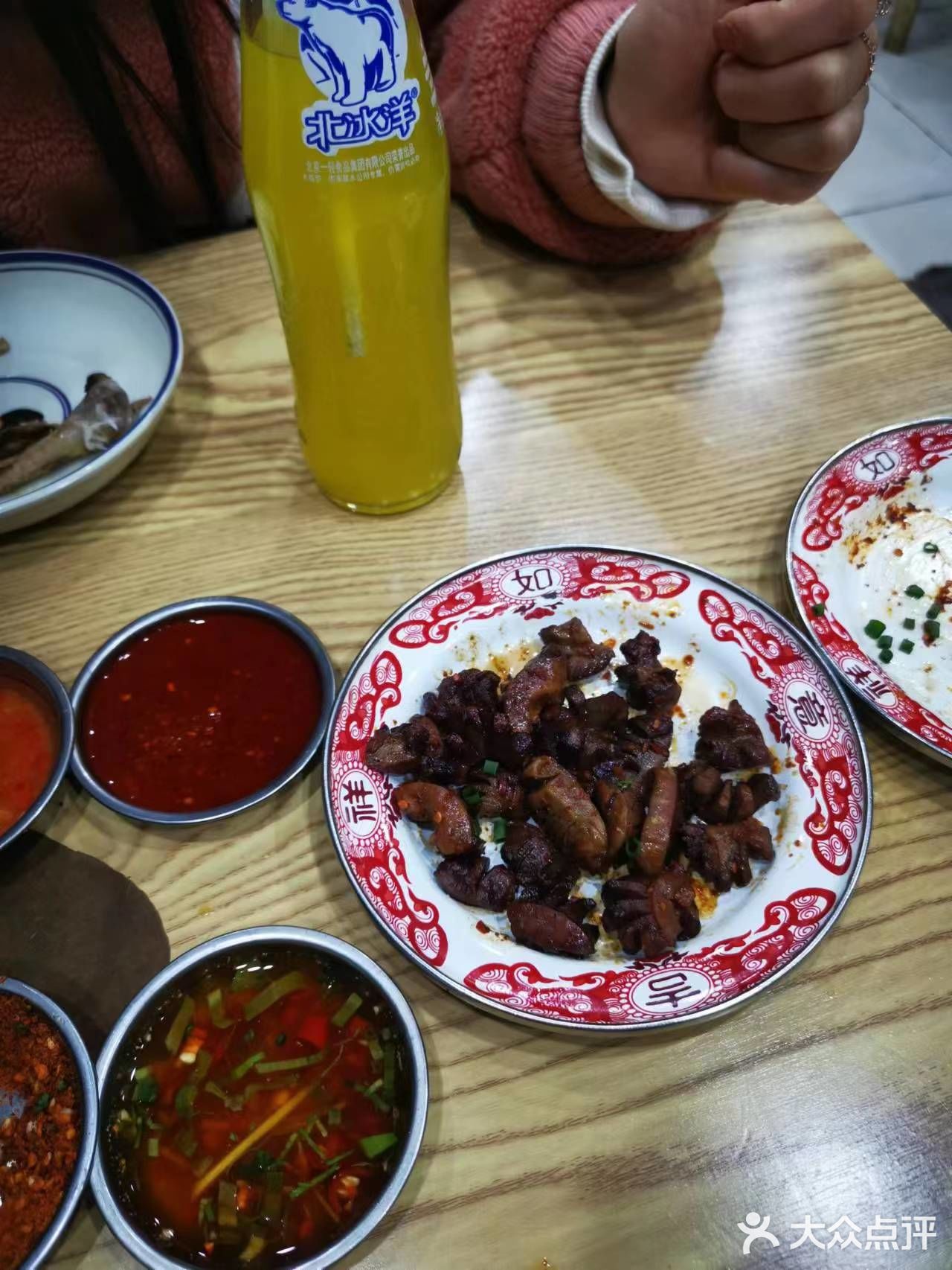 越难找才越好吃哇~贵州烧烤