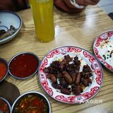 越难找才越好吃哇~贵州烧烤