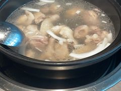 -同仁四季椰子鸡(无锡滨湖万象汇店)