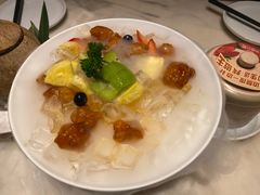 -汤城小厨•粤菜•靓汤(西直门凯德MALL店)