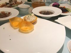 -老洋房花园饭店(绍兴路店)