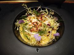 -AZUL by FUEL蓝色·法式酒馆(琶醍店)