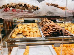 -一大糕点(纬六路店)