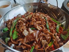 -庆江南江南菜(琴湖溪里花园城店)