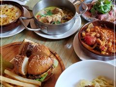 -羽深肉铺 Steak & Wine